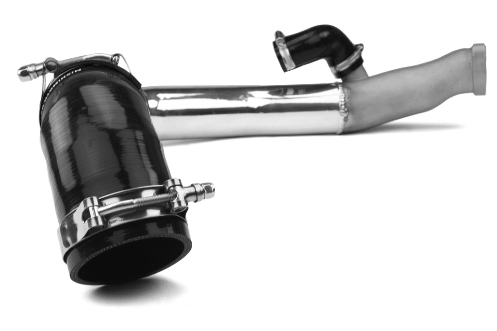 Mishimoto Charge Pipe Kit Hot Side - 2015-2021 Subaru WRX