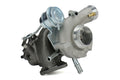 Forced Performance FP BLUE Turbocharger 58mm 8cm IWG w/ Oil Feed Line - 2002-2007 Subaru WRX / 2004-2021 Subaru STI