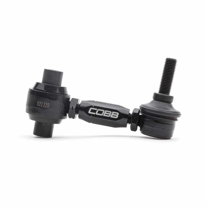 Cobb Rear HD Sway Bar Endlink Set - 2008-2021 Subaru WRX & STI (Inc. 2018 Type RA /2019 S209) / 2009-2013 Forester XT