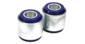 SuperPro Front Lower Inner Rearward Control Arm Bushing Kit - 1998-2004 Subaru Outback / 1998-2004 Subaru Legacy
