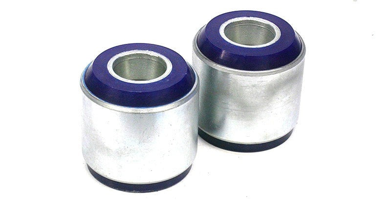 SuperPro Front Lower Inner Rearward Control Arm Bushing Kit - 1998-2004 Subaru Outback / 1998-2004 Subaru Legacy