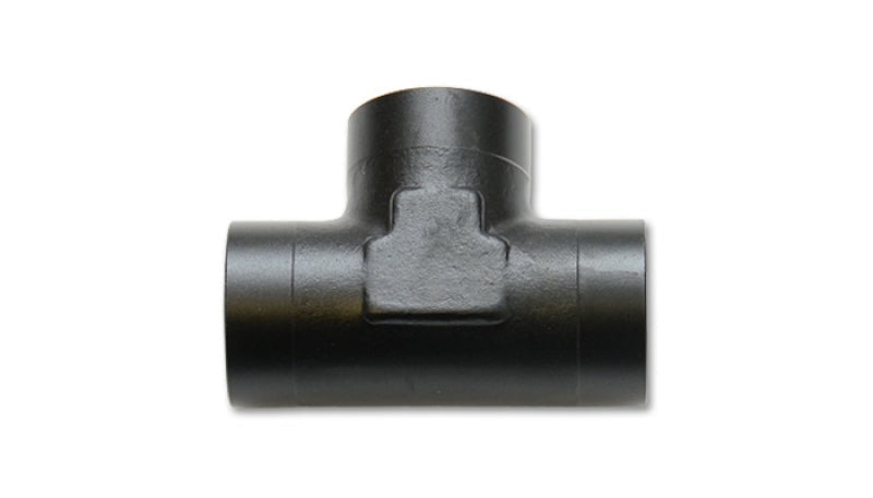 Vibrant Performance Female ORB Tee, -4AN, AN/NPT/ORB Performance Fluid Plumbing, for Custom Performance & Motorsport Builds - Part 10871