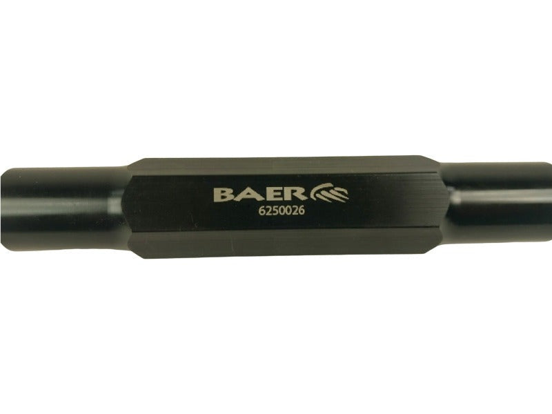 Baer Brakes 67-67 Chevrolet Camaro SS Tracker Tie Rod/Bump Steer Kit
