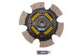 ACT 6-Puck Disc Replacement SB4 - 2004-2021 Subaru STI