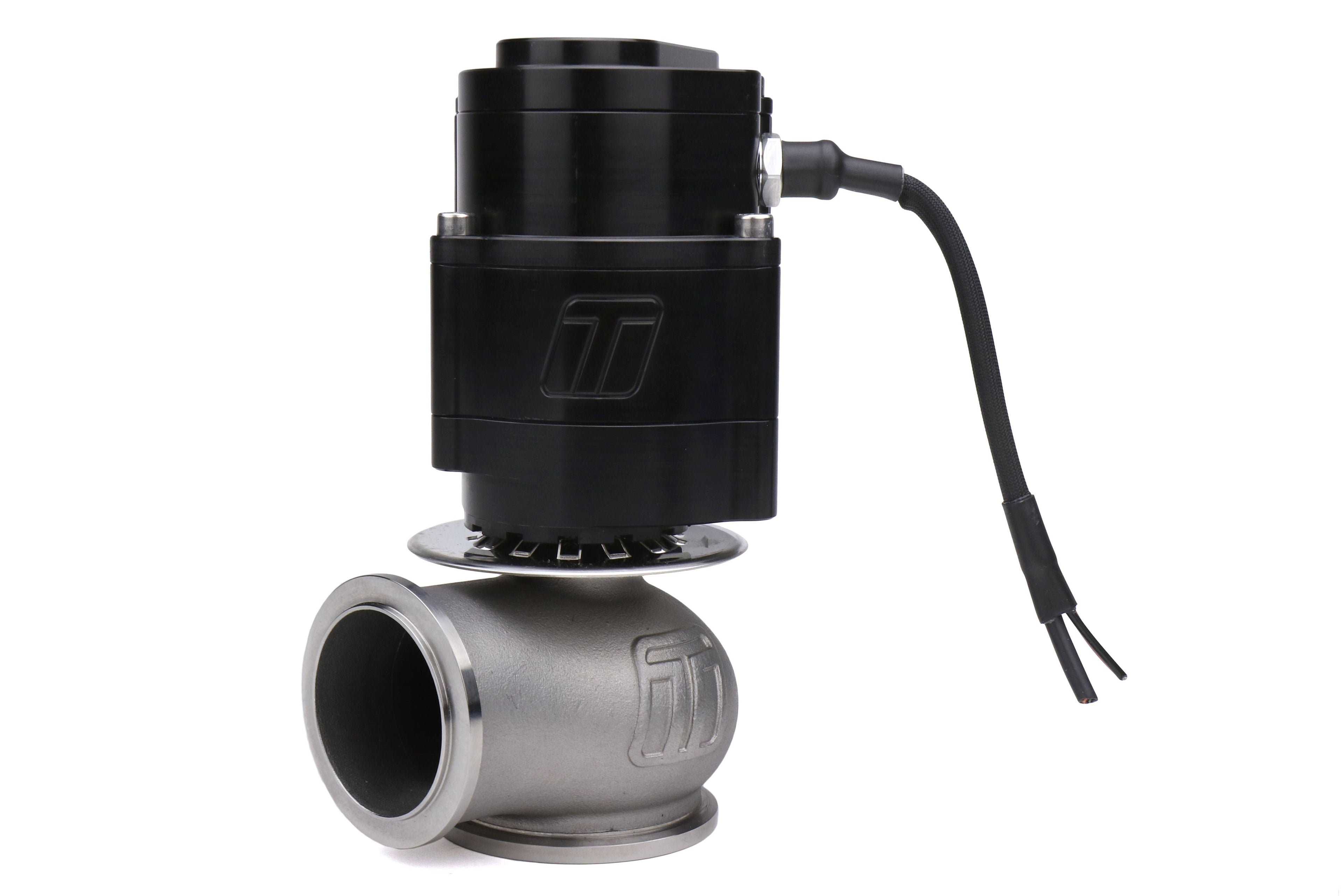 Turbosmart E-WG45 GenV Hyper-Gate 45mm Electronic Wastegate - Universal