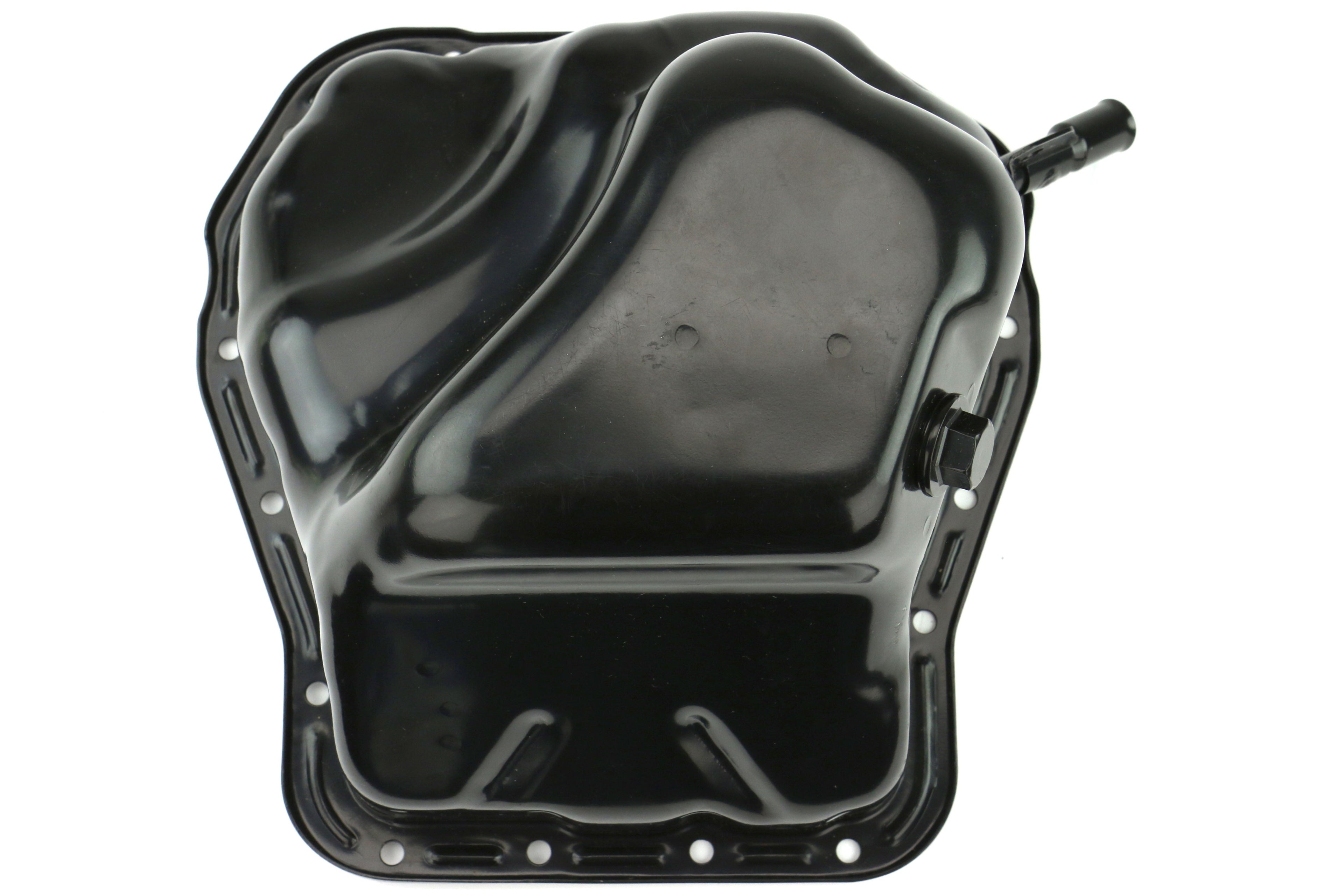 Subaru OEM Oil Pan - 2004-2005 Subaru STI / 2005 Legacy GT / Outback XT