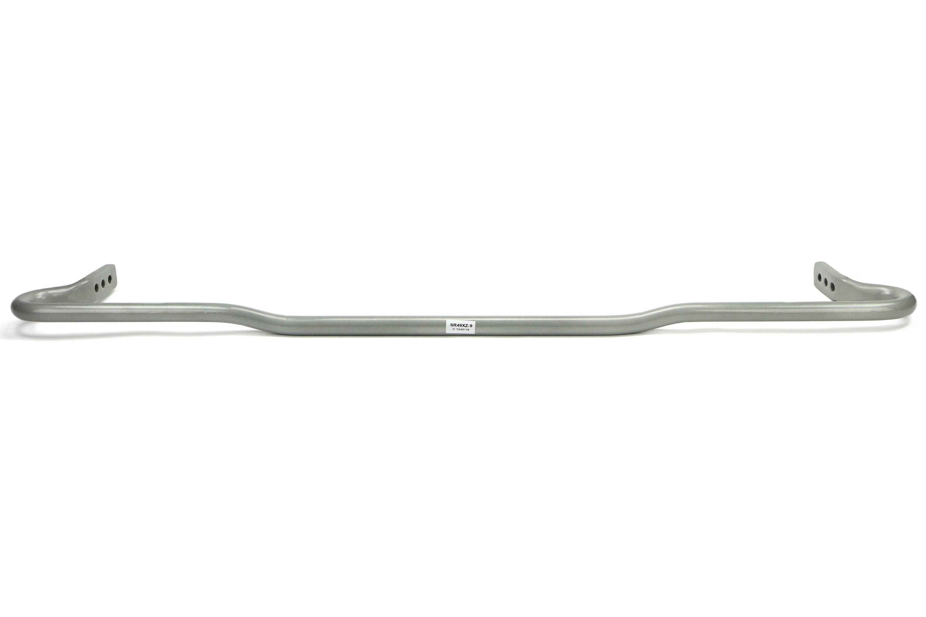 Whiteline Front and Rear Sway Bar Kit w/Endlinks - 2015-2021 Subaru WRX