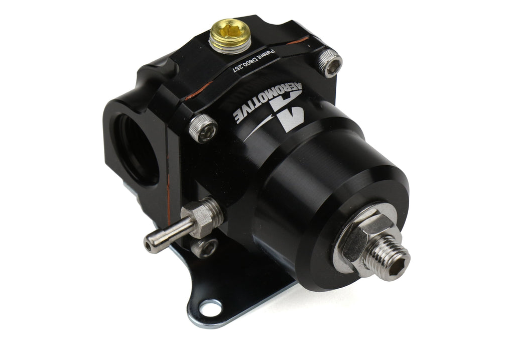 Aeromotive A1000 Gen-II EFI Regulator - Universal