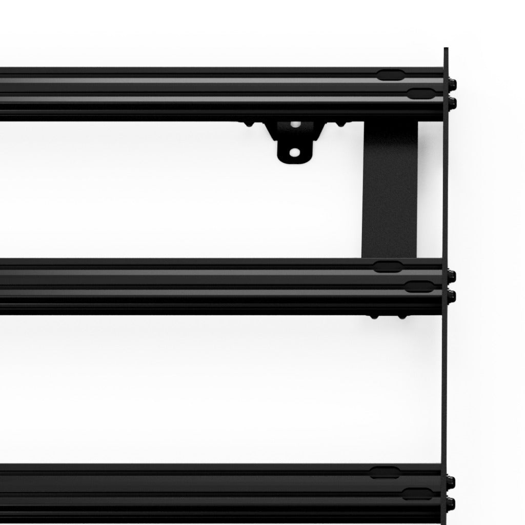 PRINSU Universal Top 4.5 Foot Length Rack