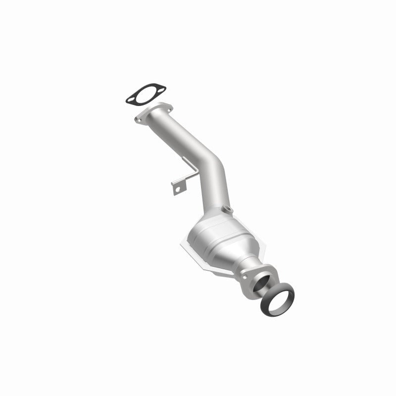 MagnaFlow Direct Fit Catalytic Converter - 2006-2008 Subaru Forester 2.5L