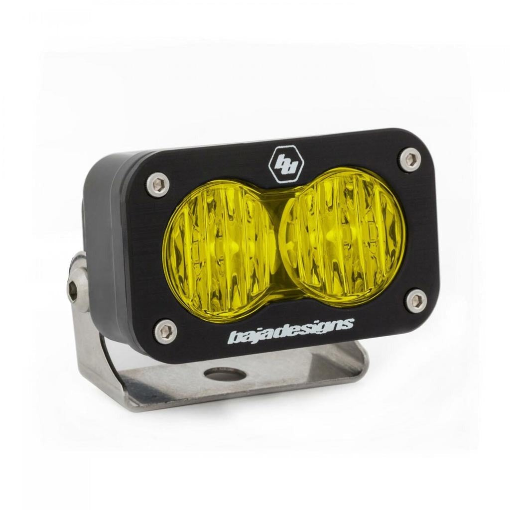 Baja Design S2 Sport