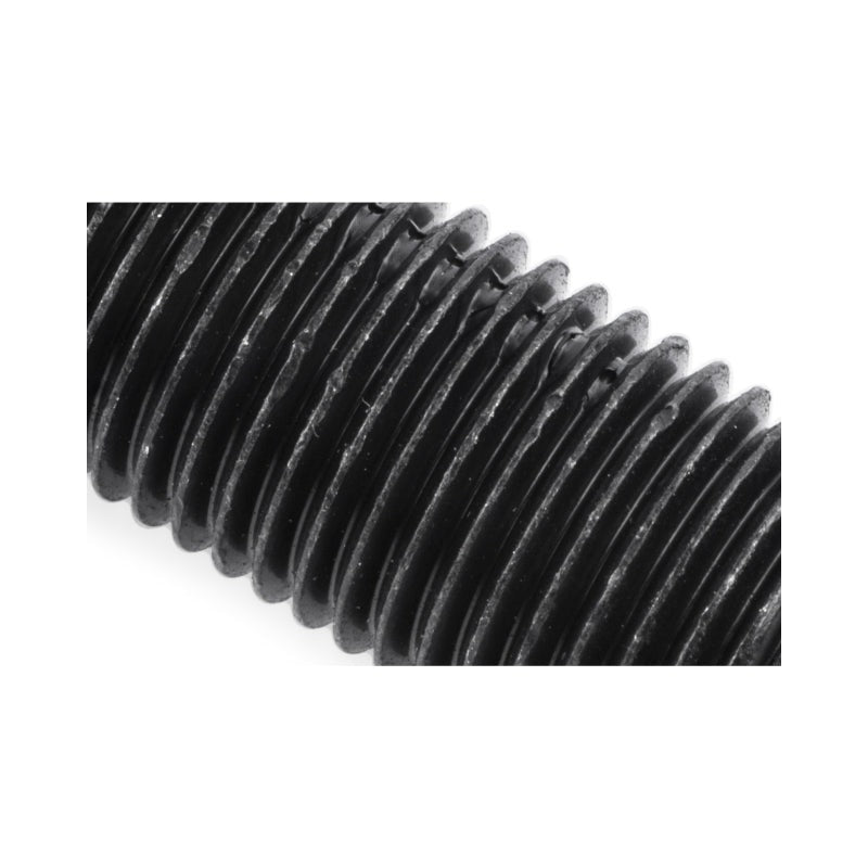 APR Lug Bolts - Use w/20mm Spacers - 47mm - Black (Set of 10)