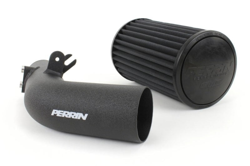 PERRIN Cold Air Intake Black - 2015-2017 Subaru STI