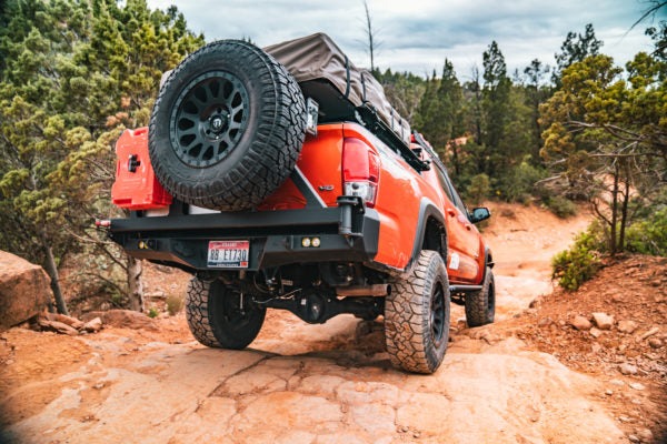 Pull Pin Swing Arm Accessory CBI Offroad