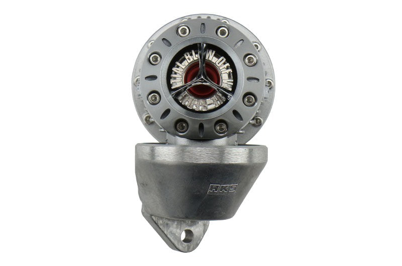 HKS Super SQV4 Blow Off Valve - 2008-2014 Subaru WRX