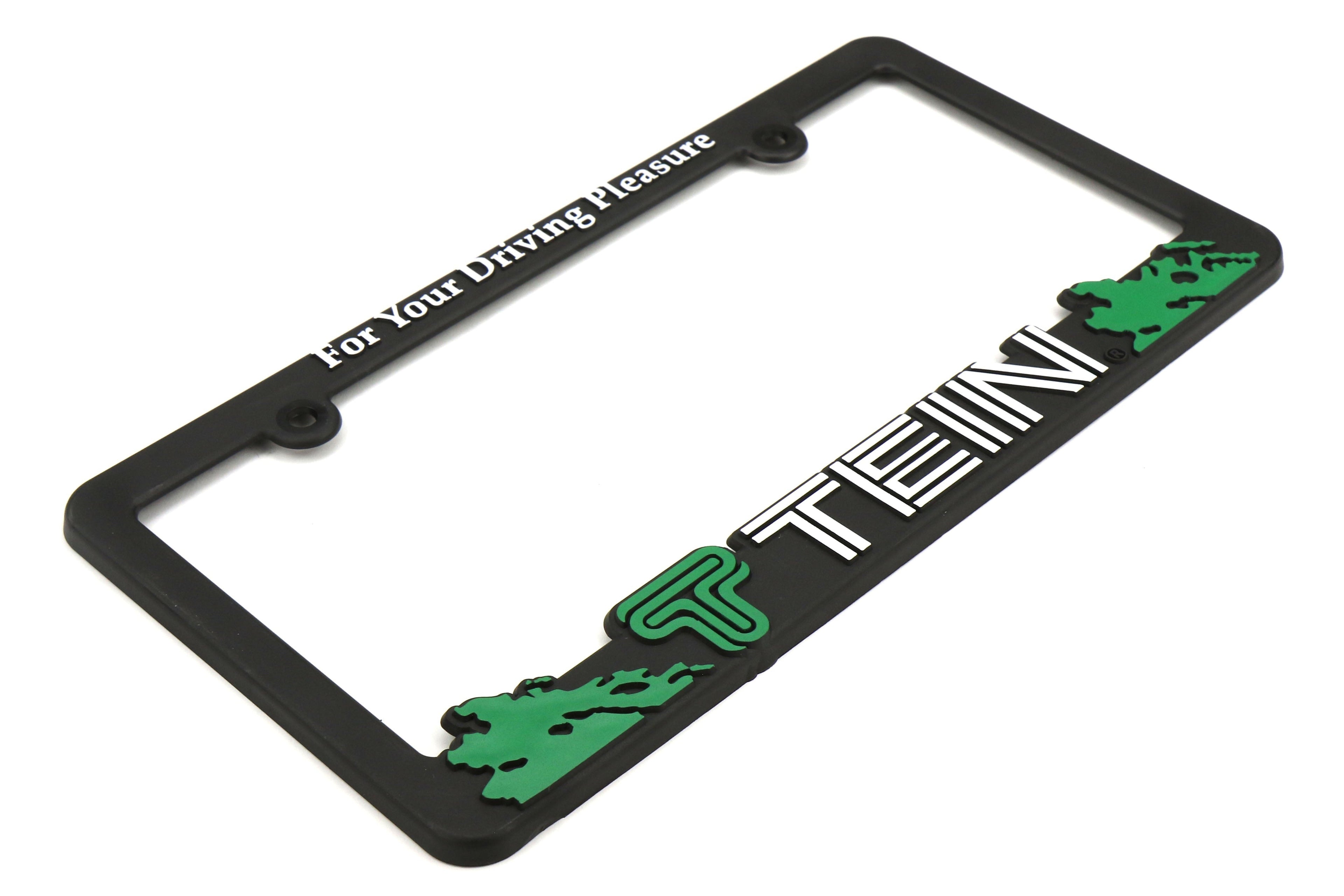 Tein License Plate Frame - Universal
