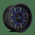D645 20X9 8X180 GL-BLK-BTTC 01MM