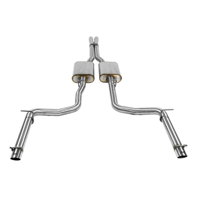 Flowmaster 11-14 Charger/300C 5.7L FlowFX SS Cat-Back Exhaust System