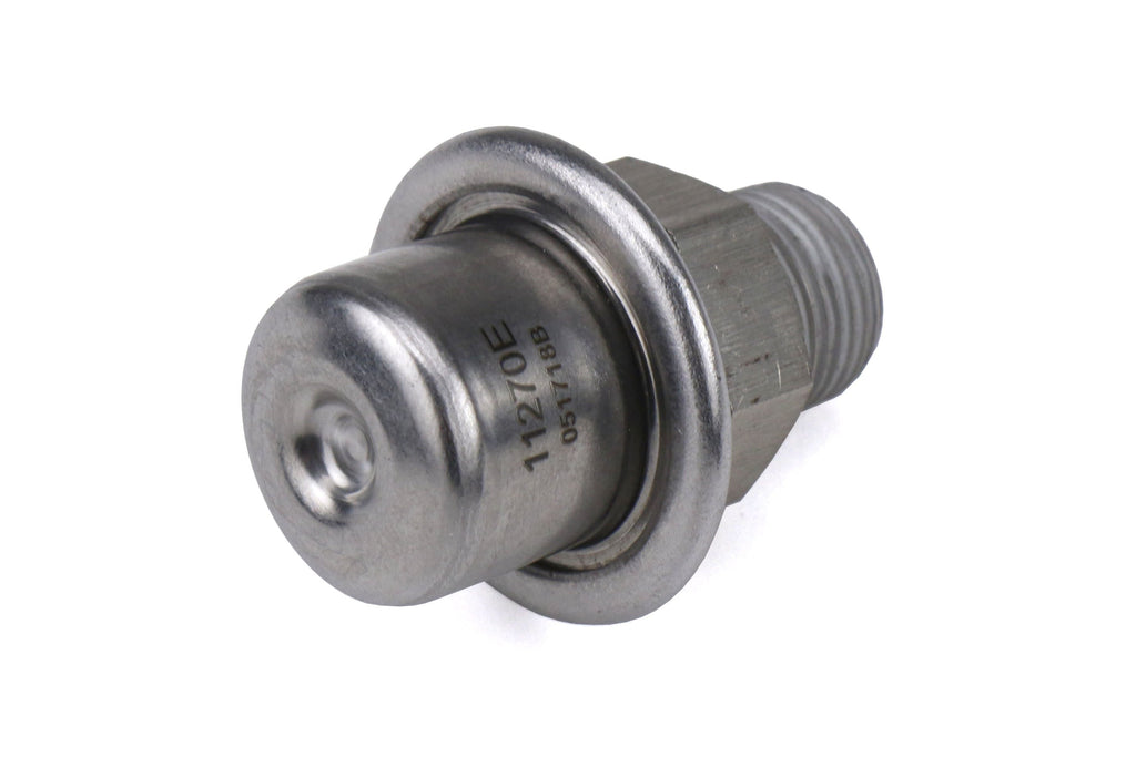 Radium Fuel Injector Pulsation Damper for OEM Rail - 2015-2021 Subaru STI