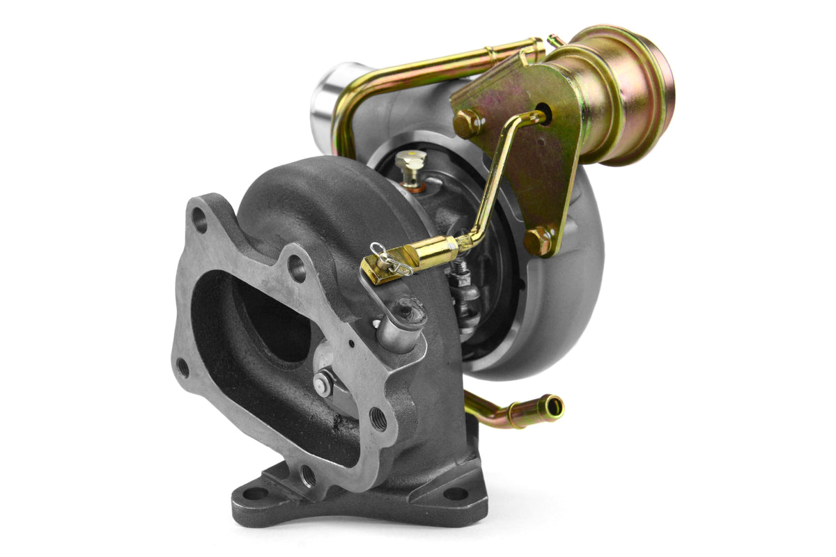 COBB Tuning TD05H-20G Turbocharger - 2002-2014 Subaru WRX / 2004-2021 STI