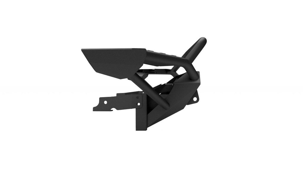 3rd Gen Tacoma Dakar Hybrid Front Bumper 16-23 Toyota Tacoma CBI Offroad