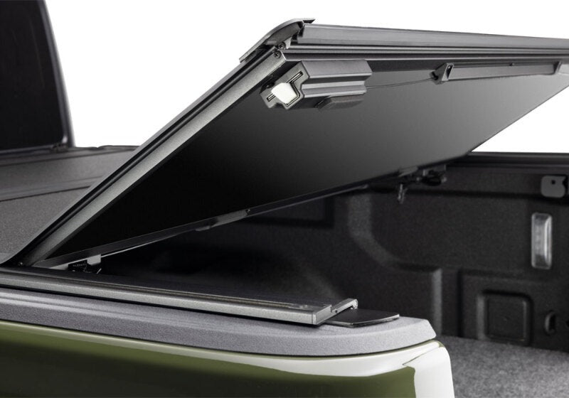 BAK 07-21 Toyota Tundra 5.7ft. Bed w/o Track Sys (Will Not Fit Trail SE Box) BAKFlip MX4 TS