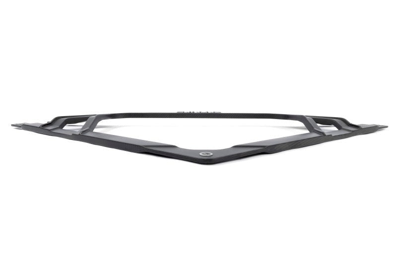 Dinan 21-27 BMW M2/M3/M4 (G80/G82/G83/G87) Matte Carbon Fiber Strut Tower Brace - Front