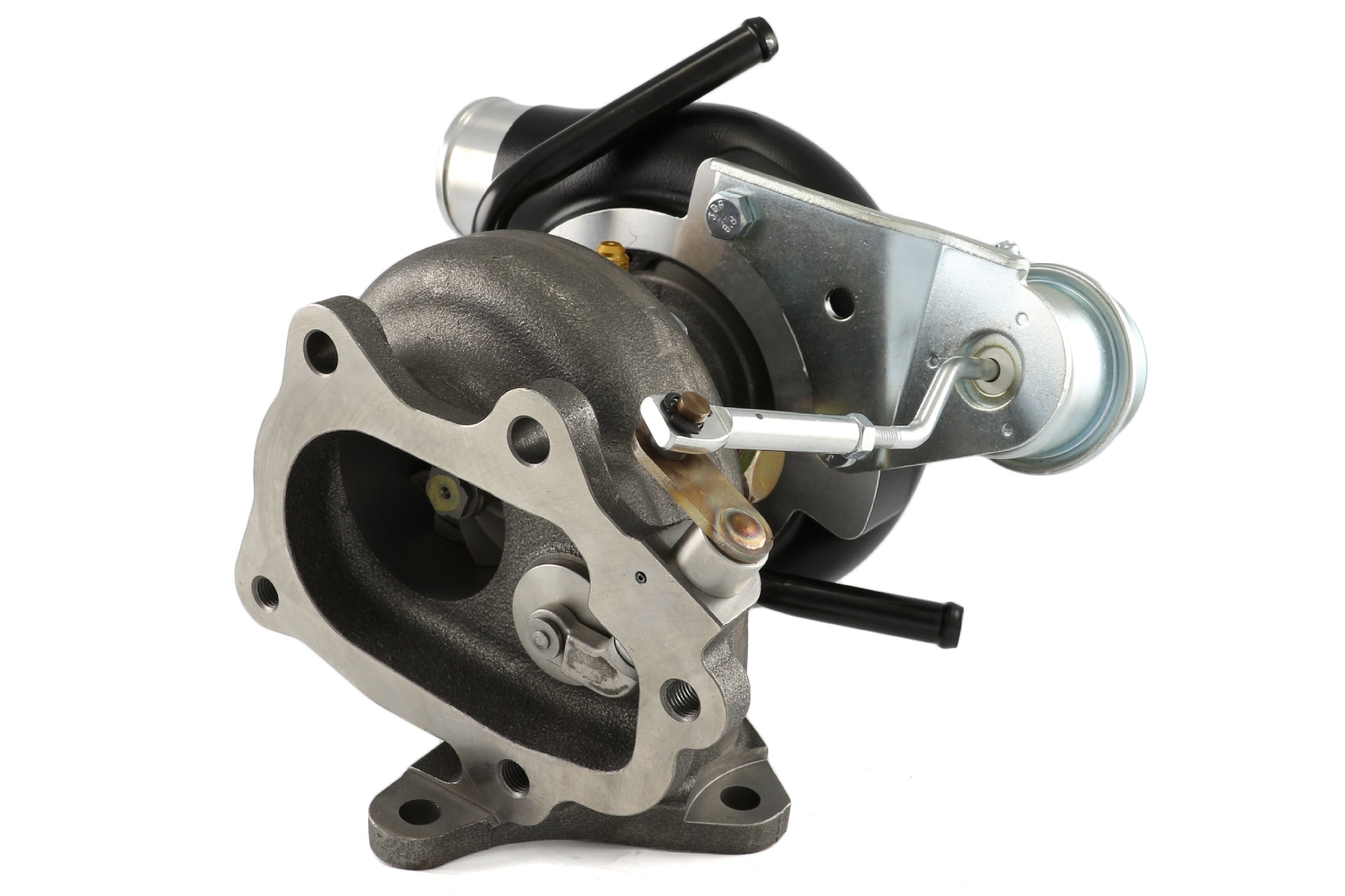 Blouch Dominator 2.5XT-R 10cm^2 3in Inlet Turbo - Subaru Models (inc. 2002-2007 WRX / 2004-2021 STI)