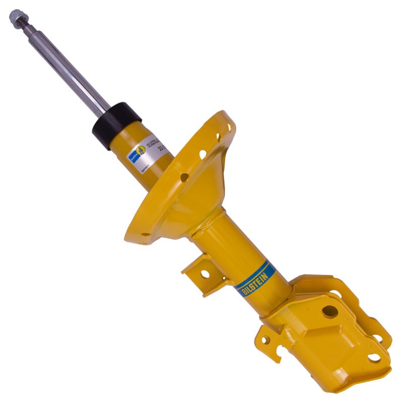 Bilstein B6 Front Right Monotube Shock Absorber - 2015-2019 Subaru Outback