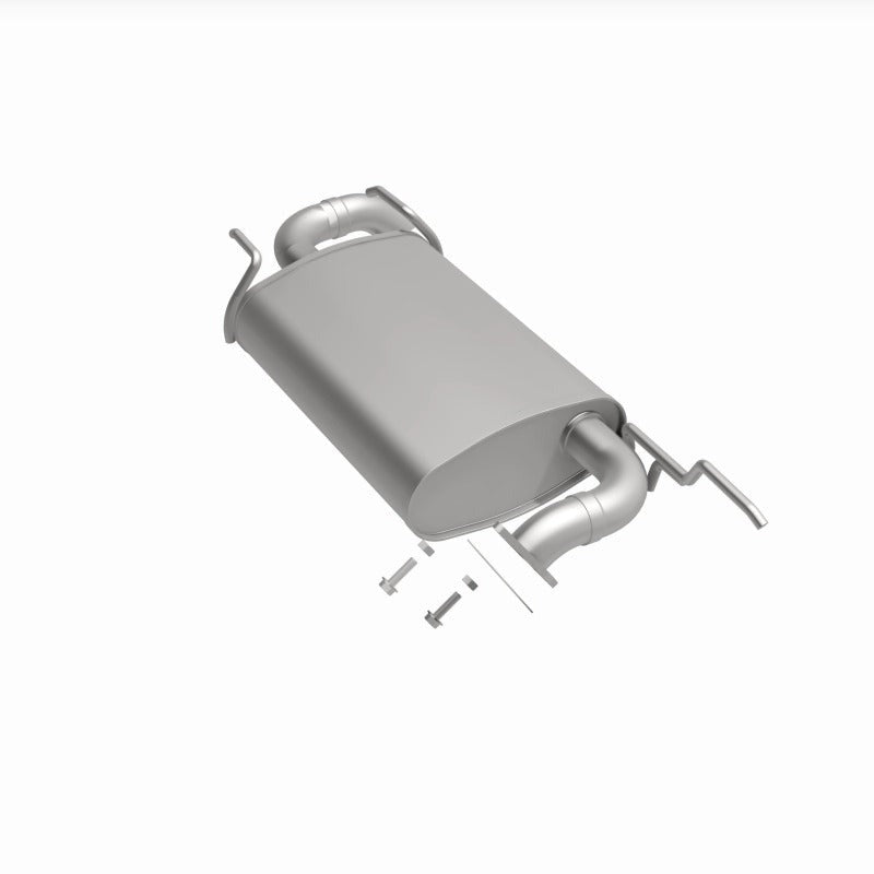 Magnaflow Muffler Kit - 2013-2016 Subaru XV Crosstrek 2.0L