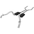 Flowmaster American Thunder Exhaust System for 1967-1968 Camaro/Firebird - 17129