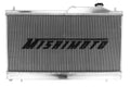 Mishimoto Performance Aluminum Radiator - 2015-2021 Subaru WRX