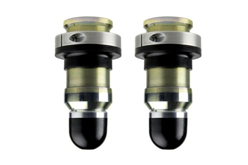 JKS Manufacturing Jeep Wrangler JK Front Adjustable Coilover Spacer