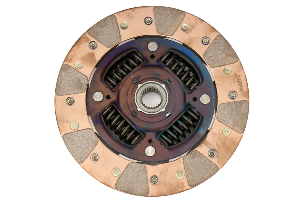 South Bend Clutch Stage 2 Endurance Clutch Kit - 2006-2017 Subaru WRX