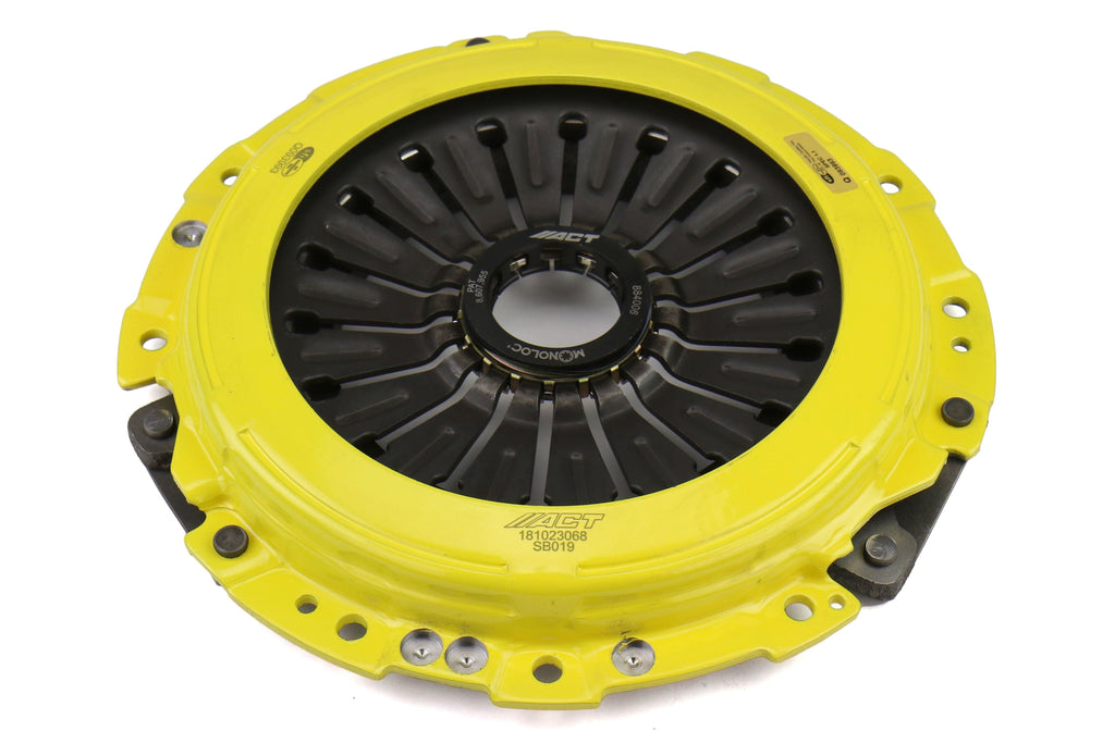 ACT Heavy Duty M/Race Rigid 6 Pad Clutch Kit - 2004-2021 Subaru STI / 2007-2009 Legacy GT spec.B