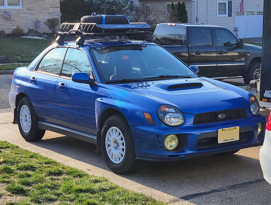 Flatout Suspension GR Lite Coilovers - 2015-2021 Subaru WRX