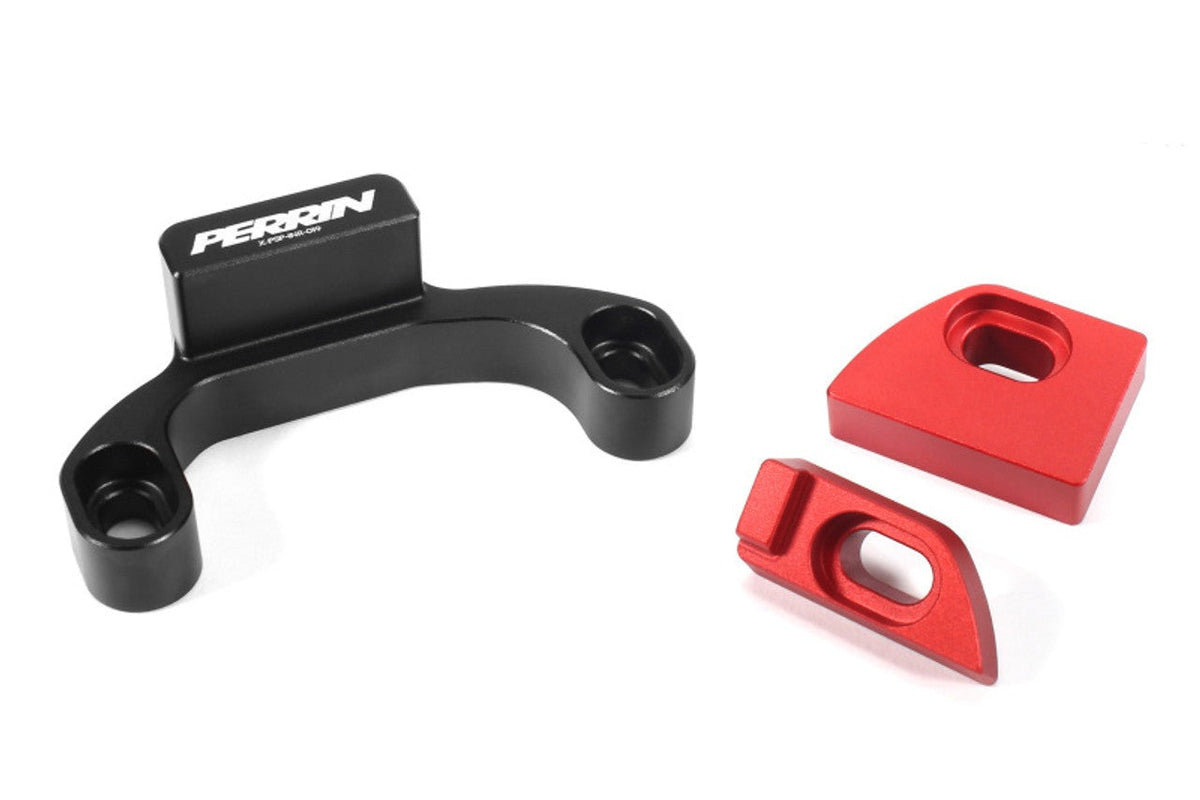 PERRIN Super Shift Stop for PERRIN Short Throw Shifter - 2018-2024 Subaru WRX