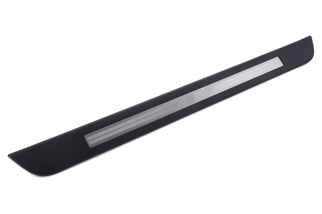 Subaru STI Door Sill Front Left - 2018-2020 Subaru BRZ