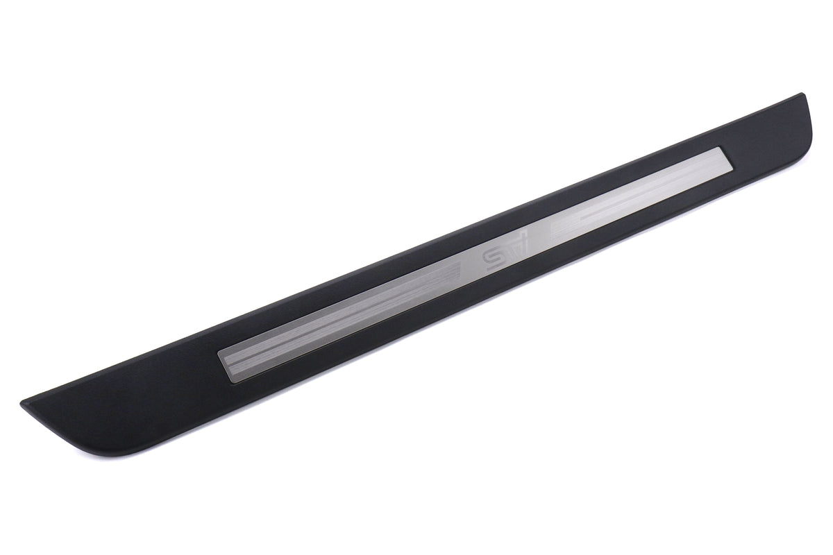 Subaru STI Door Sill Front Left - 2018-2020 Subaru BRZ