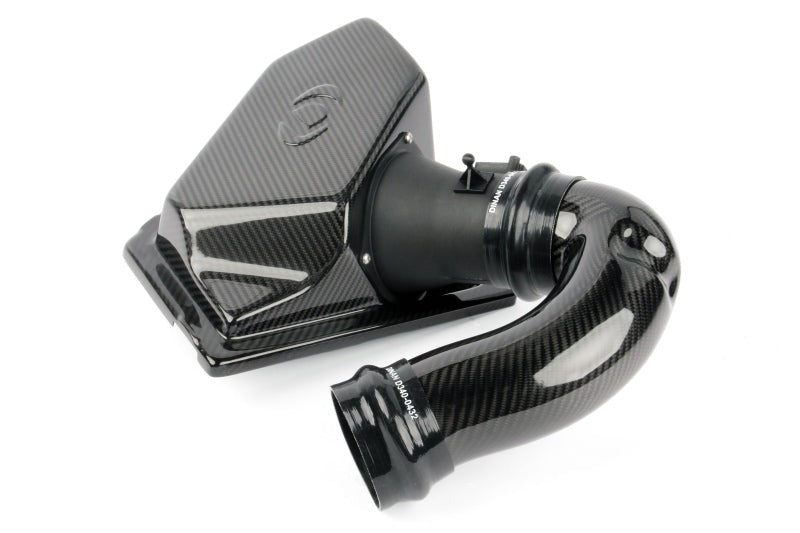 Dinan Semi-Open Cold Air Intake for 2017-2021 BMW 230i/330i/430i - D760-0048-A