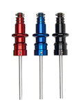 Billetworkz Automatic CVT Shift Knob Adapter – Subaru CVT: WRX (15–21), Crosstrek (13–23), Forester (14–18), Impreza (12–23), Legacy/Outback (10–14)