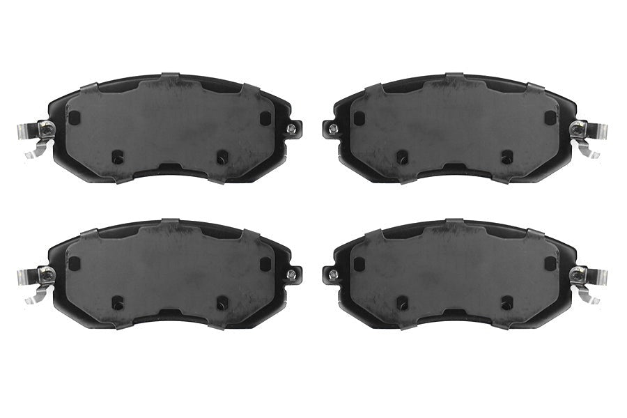 13-16 FR-S / 13-20 BRZ / 17-19 Toyota 86 Ceramic Front Brake Pads Hawk Performance