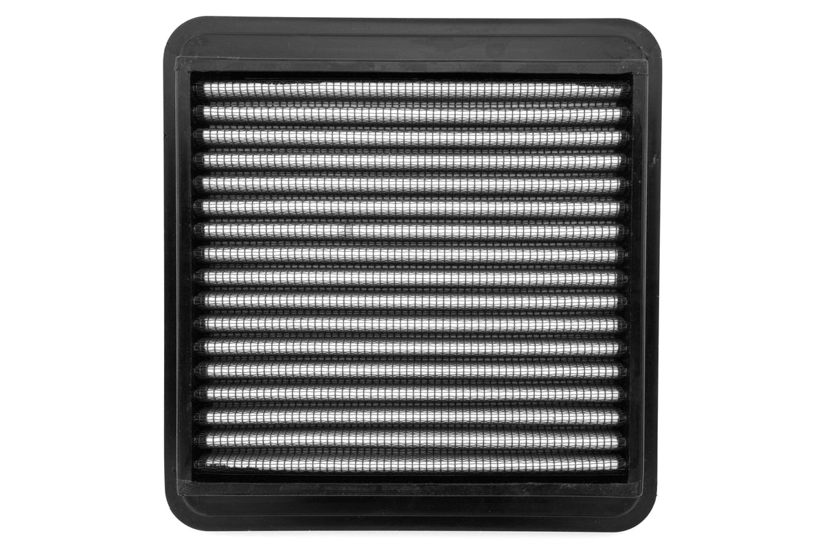 aFe Direct Fit Magnum Pro Dry S Performance Air Filter - Subaru Models (inc. 2008-2021 WRX / 2008-2018 STI)