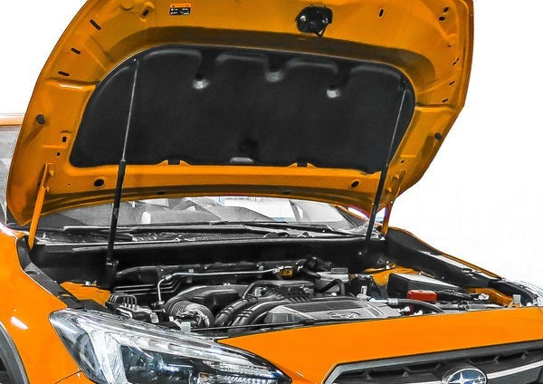 RIVAL Hood Lifts - 2017-2024 Subaru Crosstrek