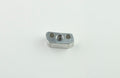 Wilwood spacer bridge caliper GP320 .530 THK L/H