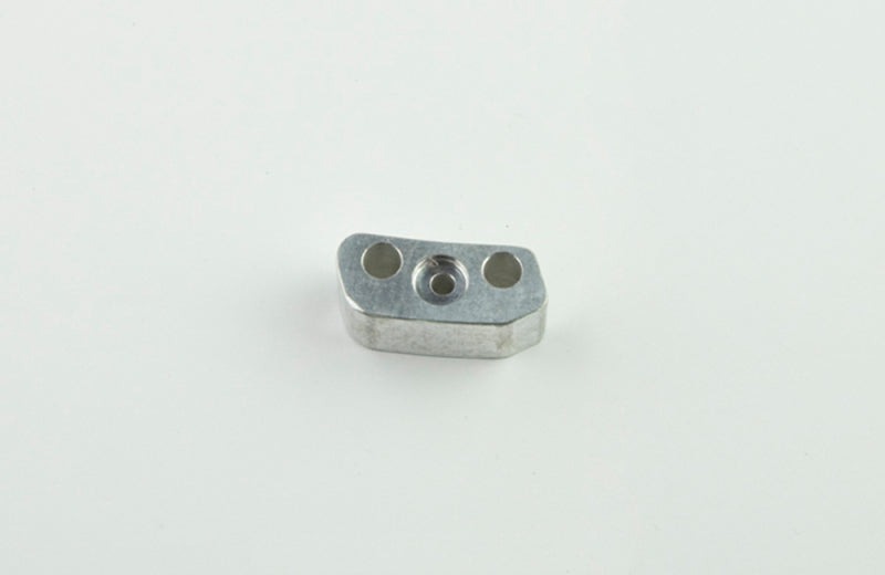 Wilwood spacer bridge caliper GP320 .530 THK L/H