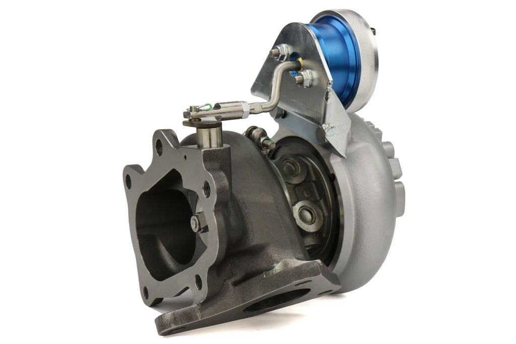 Tomei ARMS MX8265 Turbo - Subaru Models (Inc. 2002-2007 Subaru WRX / 2004-2021 STI / 2004-2008 Forester)