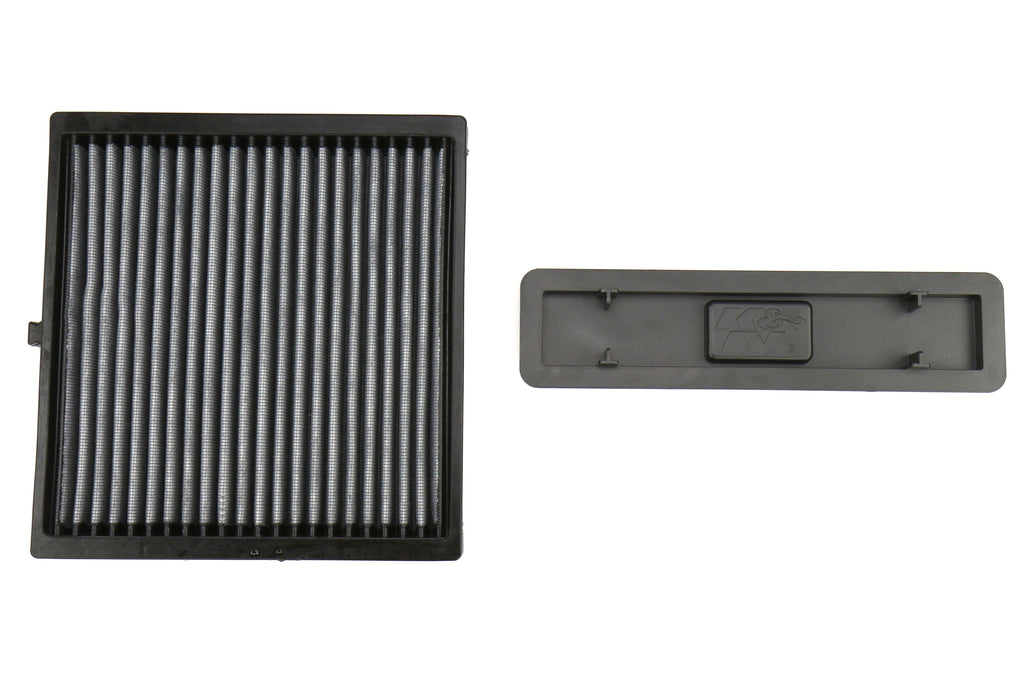 K&N Engineering Cabin Air Filter - 2009-2018 Subaru Forester 2.5L