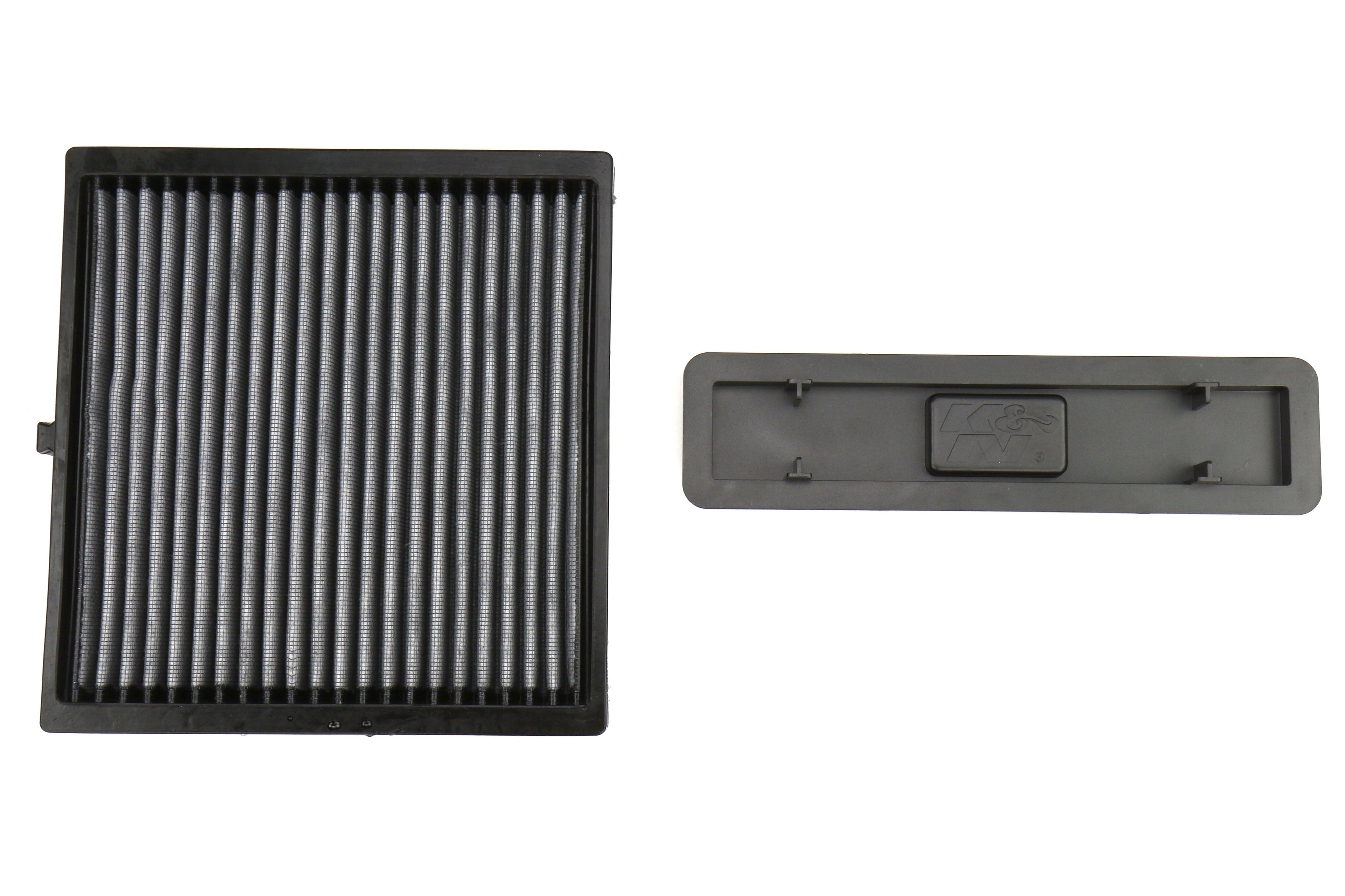 K&N Engineering Cabin Air Filter - 2009-2018 Subaru Forester 2.5L