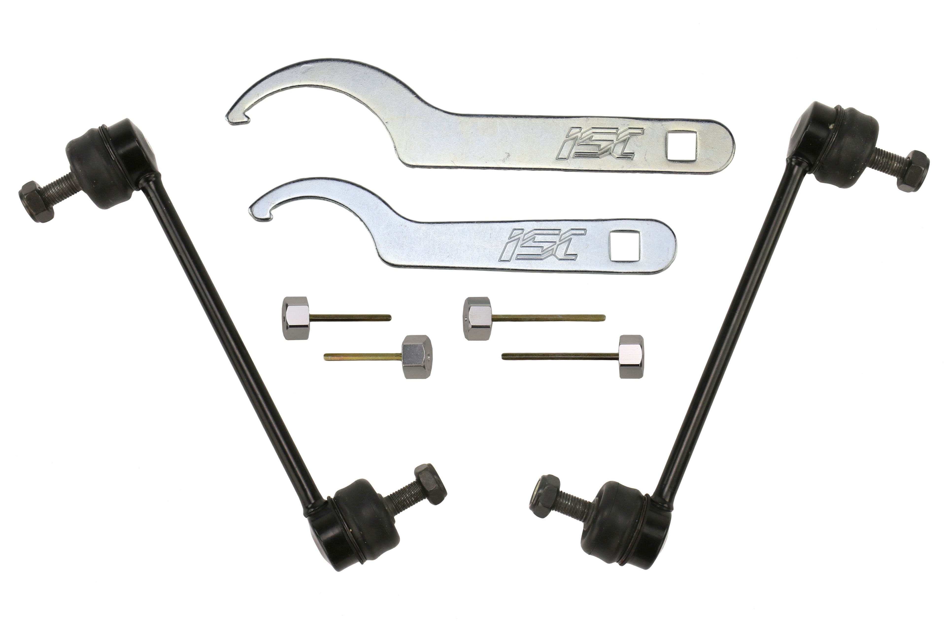 ISC Suspension N1 Street Sport Coilovers - 2013-2021 Scion FR-S / Subaru BRZ / Toyota 86